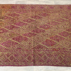 Afghan Mushwani Rug