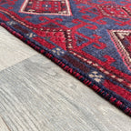 360 x 51 cm | Afghan Mushwani Runner