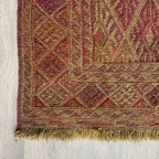 Afghan Mushwani Rug