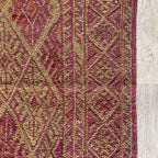 Afghan Mushwani Rug