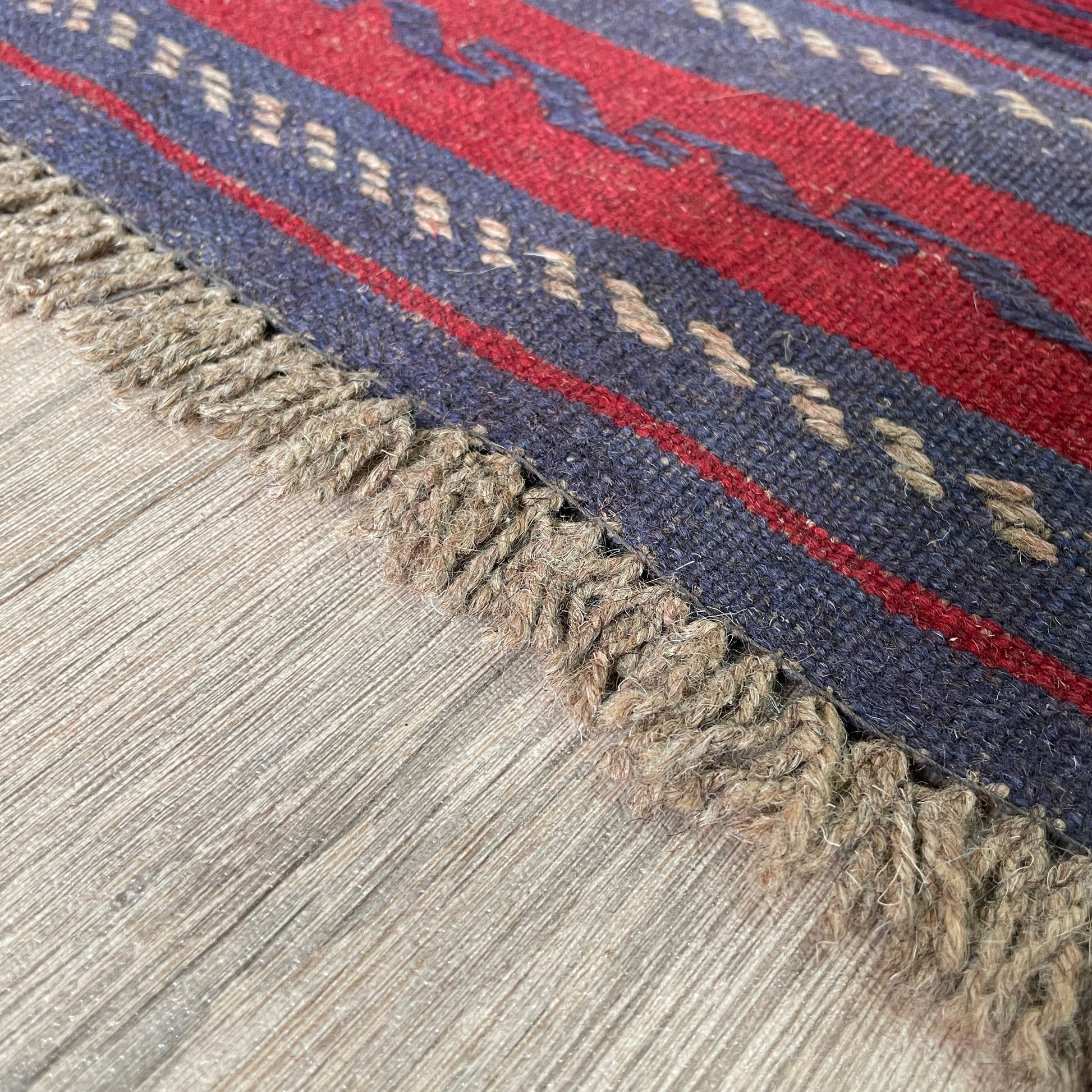 360 x 51 cm | Afghan Mushwani Runner
