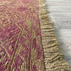 Afghan Mushwani Rug
