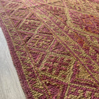 Afghan Mushwani Rug