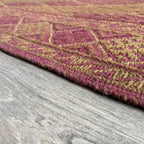Afghan Mushwani Rug