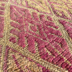 Afghan Mushwani Rug