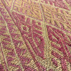 Afghan Mushwani Rug