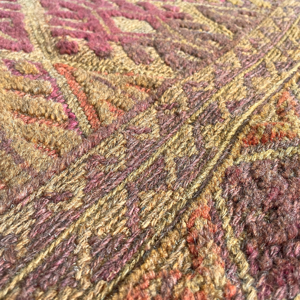 Afghan Mushwani Rug