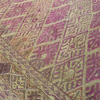 Afghan Mushwani Rug