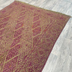 Afghan Mushwani Rug