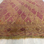 Afghan Mushwani Rug