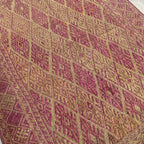 Afghan Mushwani Rug