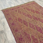 Afghan Mushwani Rug