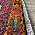 Afghan Ala Bakhmal Rug