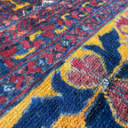 Afghan Ala Bakhmal Rug
