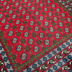 304 x 206 cm | Afghan Aqcha Rug