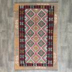 Afghan Kilim Rug