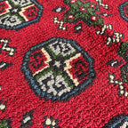 304 x 206 cm | Afghan Aqcha Rug