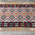Afghan Kilim Rug
