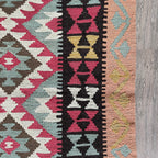 Afghan Kilim Rug