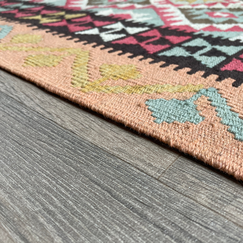 Afghan Kilim Rug