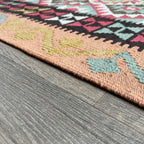 Afghan Kilim Rug