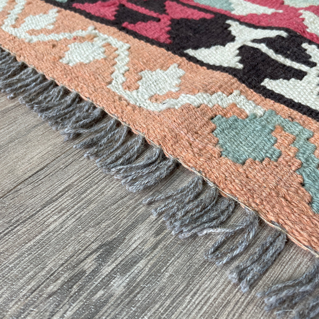 Afghan Kilim Rug