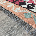 Afghan Kilim Rug