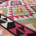 Afghan Kilim Rug