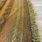 268 x 59 cm | Afghan Mushwani Runner - Khorasan Rugs