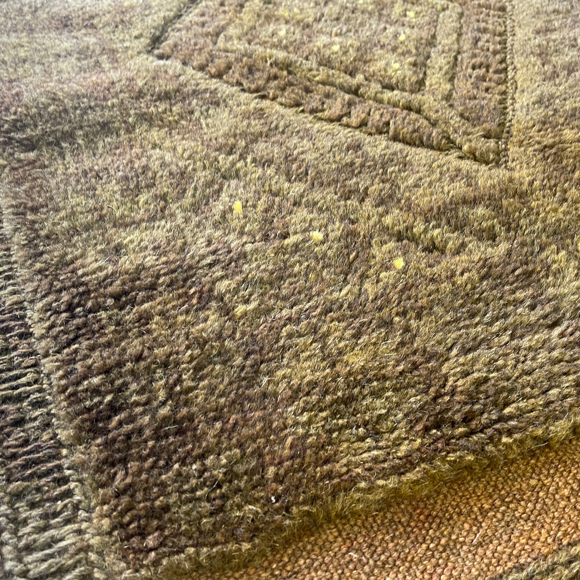 268 x 59 cm | Afghan Mushwani Runner