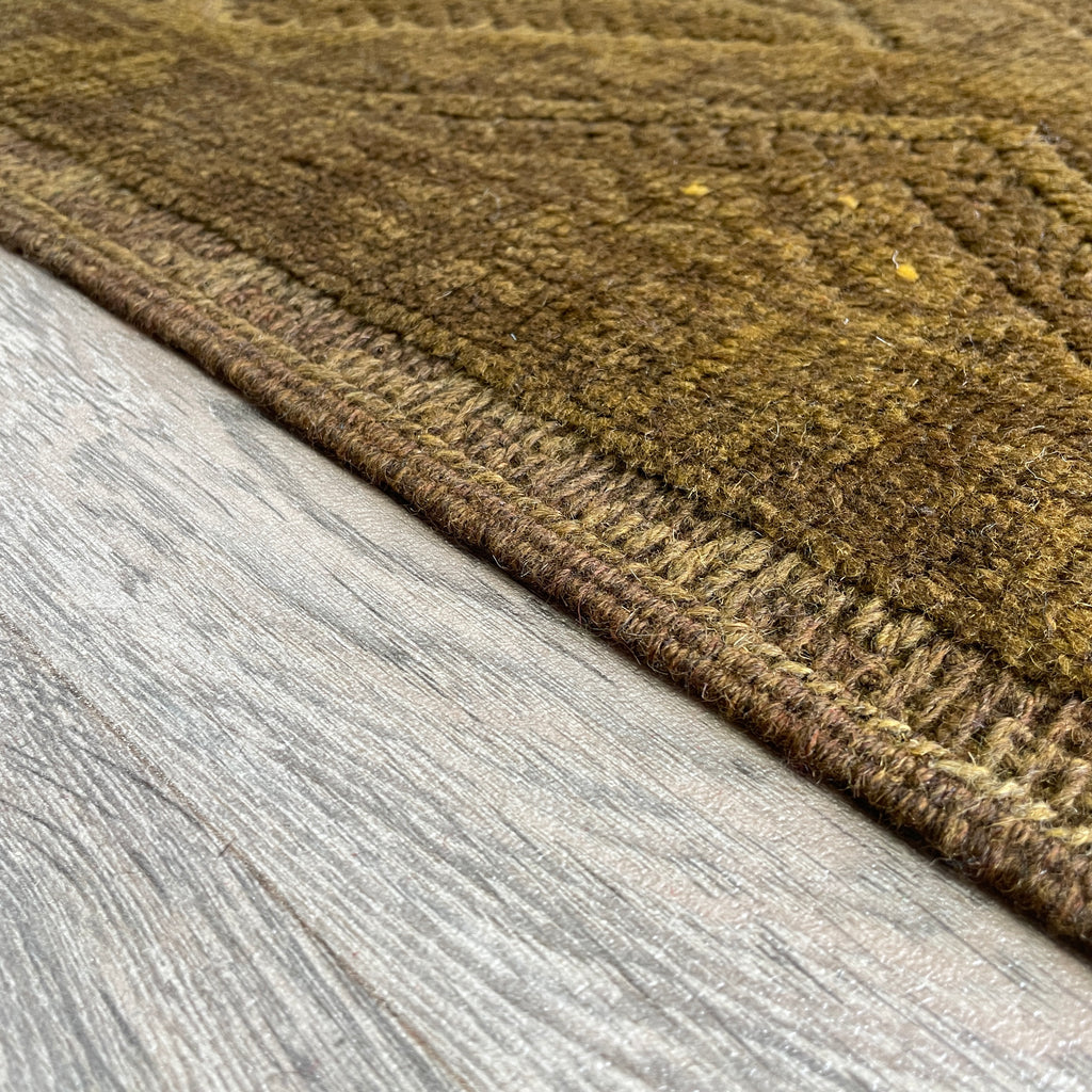 268 x 59 cm | Afghan Mushwani Runner