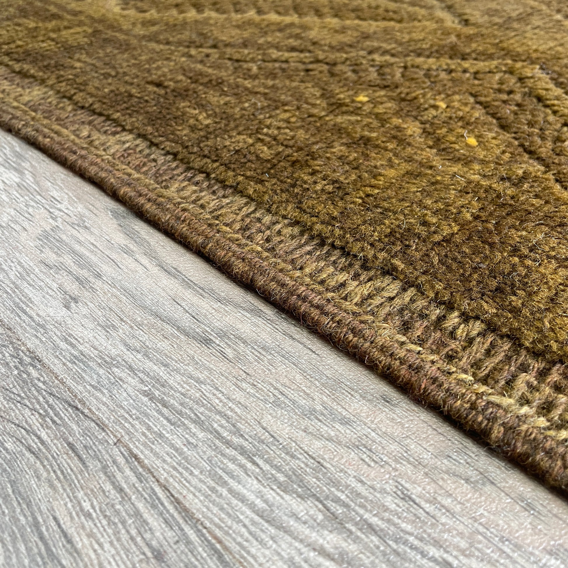 268 x 59 cm | Afghan Mushwani Runner