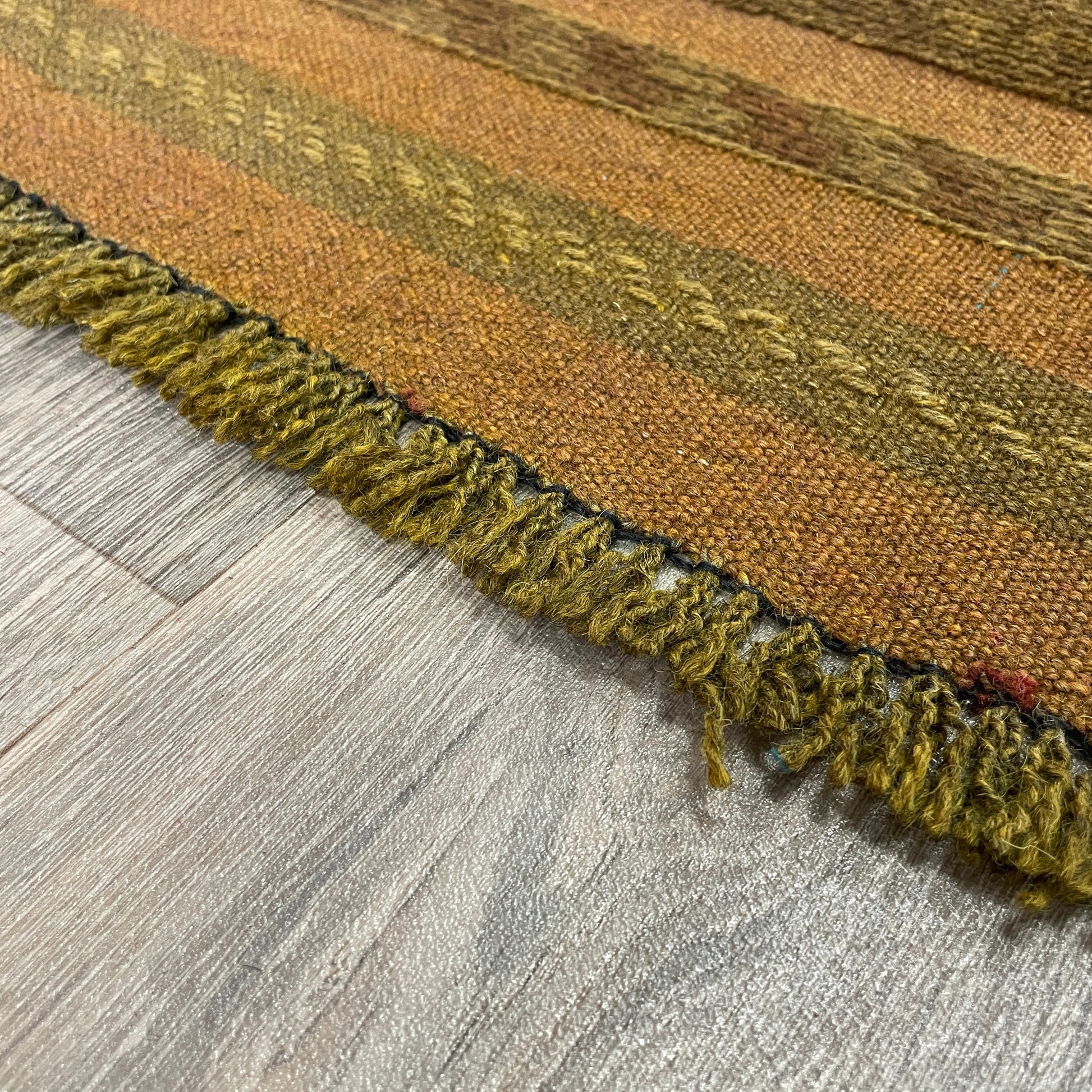 268 x 59 cm | Afghan Mushwani Runner