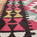 Afghan Kilim Rug