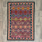 Afghan Kilim Rug