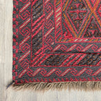 Afghan Mushwani Rug