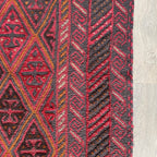 Afghan Mushwani Rug