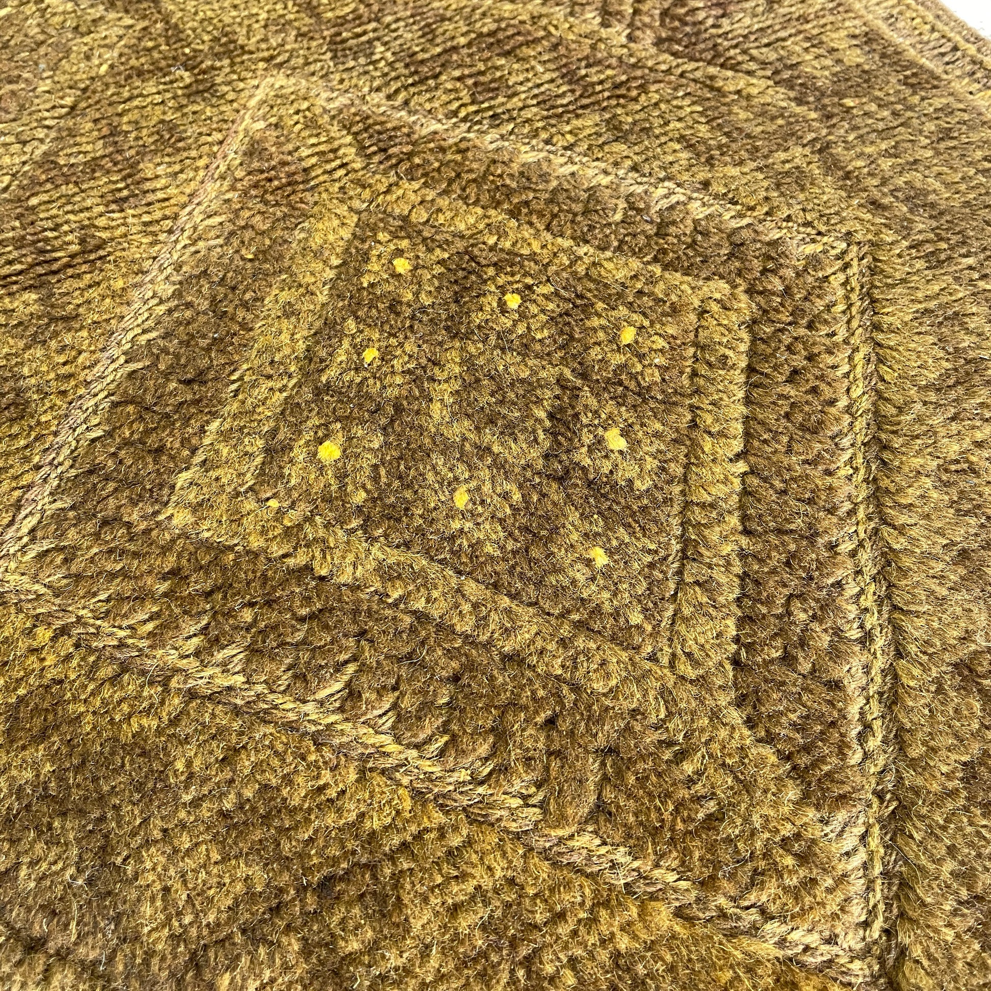268 x 59 cm | Afghan Mushwani Runner