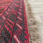 Afghan Mushwani Rug