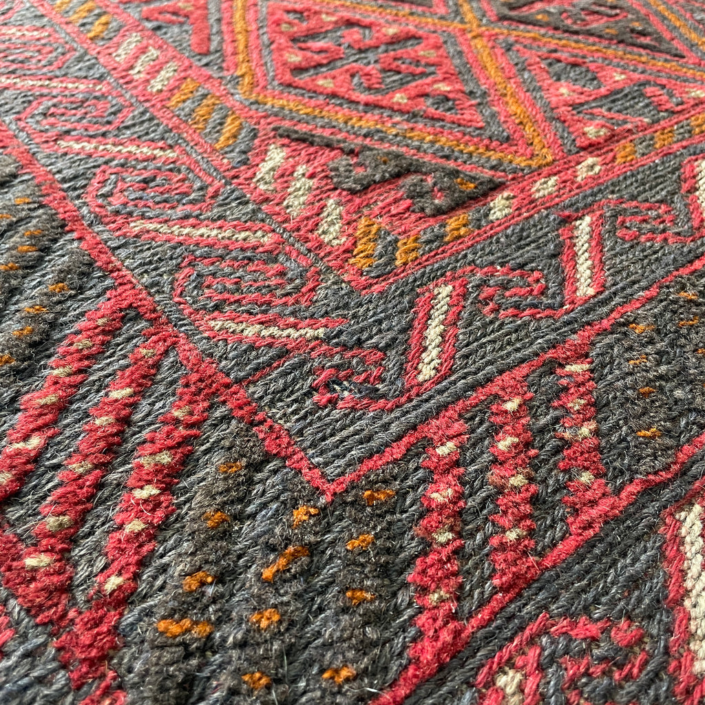 Afghan Mushwani Rug