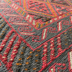 Afghan Mushwani Rug