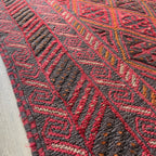Afghan Mushwani Rug