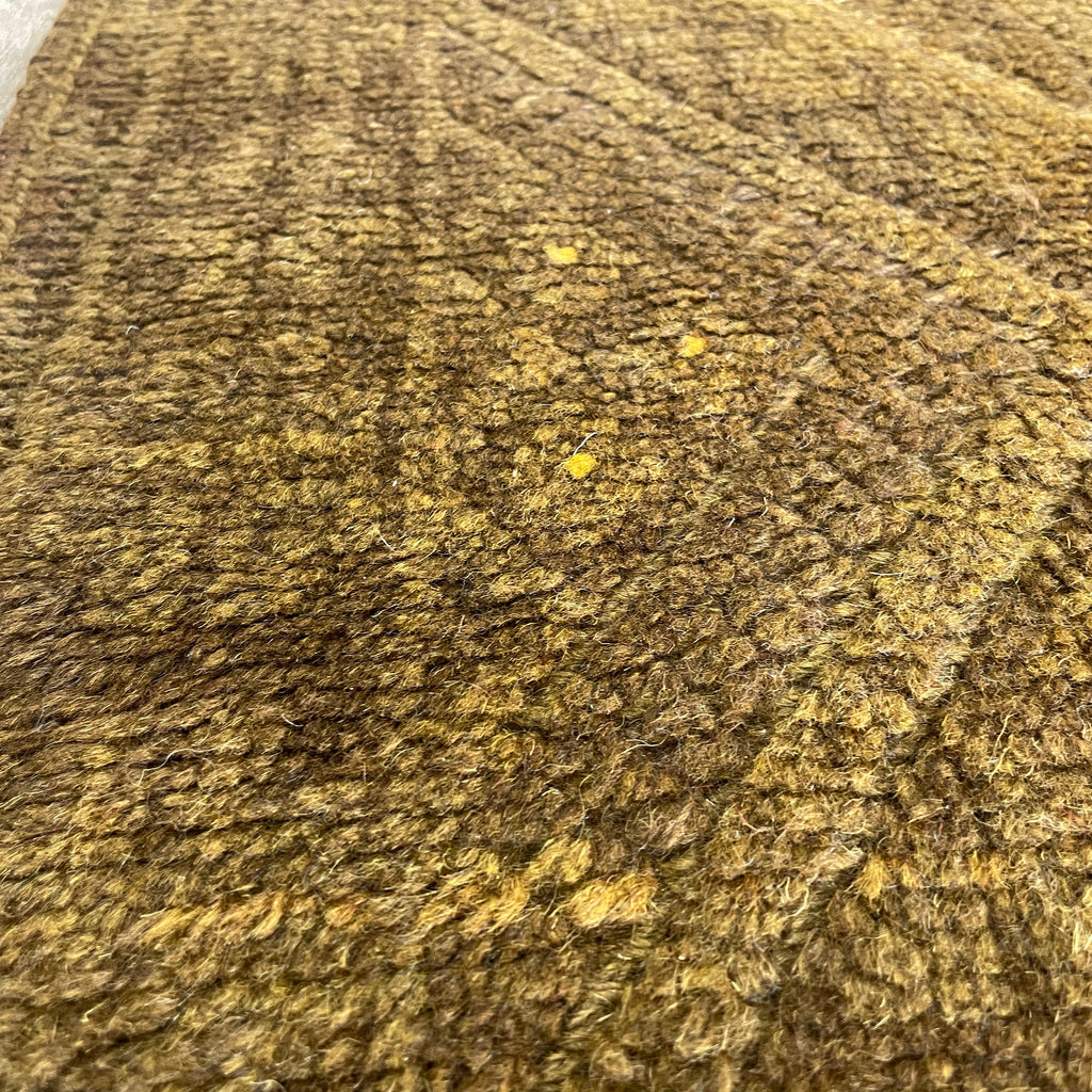 268 x 59 cm | Afghan Mushwani Runner