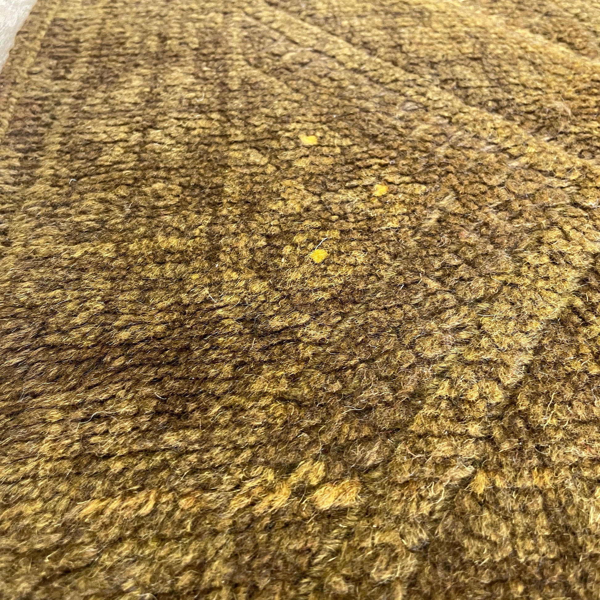 268 x 59 cm | Afghan Mushwani Runner