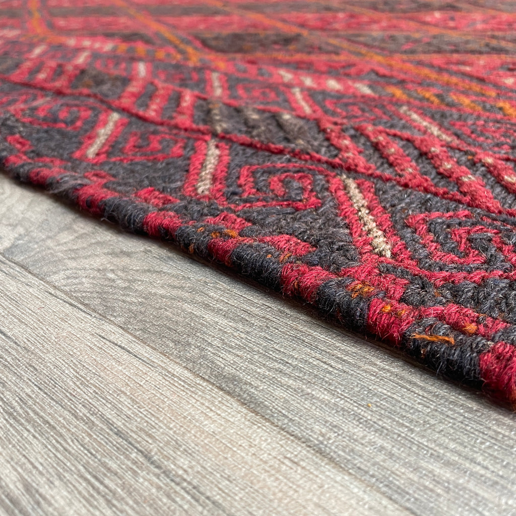 Afghan Mushwani Rug