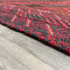 Afghan Mushwani Rug