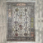 213 x 150 cm | Afghan Ziegler Rug