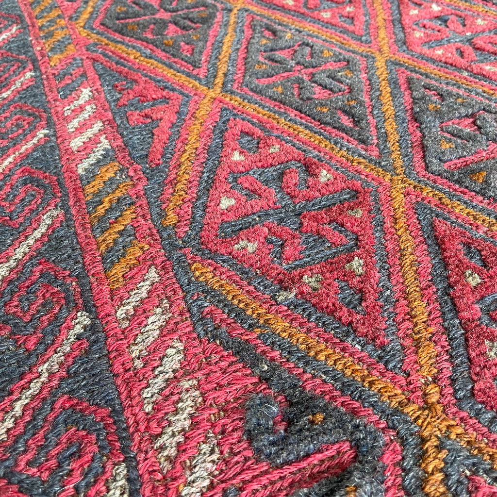 Afghan Mushwani Rug