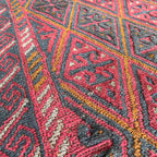 Afghan Mushwani Rug