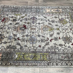 213 x 150 cm | Afghan Ziegler Rug